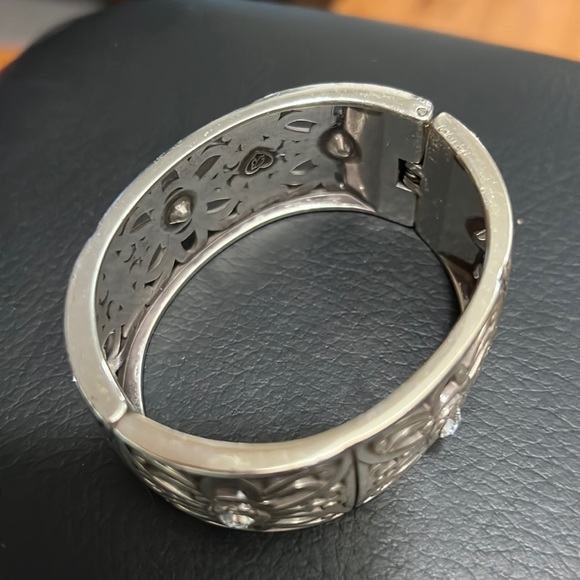 Brighton twinkle bangle bracelet. - Picture 3 of 4